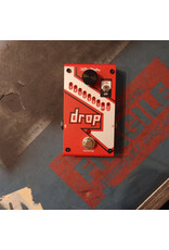 Digitech Digitech Drop Polyphonic Drop Tune Pedal, Used