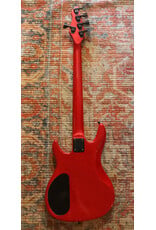 Peavey Dyna Bass 5 String, Red, Used