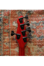Peavey Dyna Bass 5 String, Red, Used