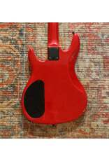Peavey Dyna Bass 5 String, Red, Used