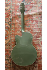 Gretsch Gretsch G5420T Electromatic Classic Hollow Body w/ Bigsby, Two-Tone Anniversary Green w/ HSC, Used