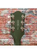 Gretsch Gretsch G5420T Electromatic Classic Hollow Body w/ Bigsby, Two-Tone Anniversary Green w/ HSC, Used