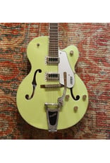 Gretsch Gretsch G5420T Electromatic Classic Hollow Body w/ Bigsby, Two-Tone Anniversary Green w/ HSC, Used