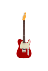 Fender Fender American Professional Classic Telecaster with Fender Silent System, Candy Apple Red w/ Deluxe Gig Bag