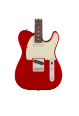 Fender Fender American Professional Classic Telecaster with Fender Silent System, Candy Apple Red w/ Deluxe Gig Bag