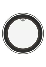 Remo Remo Emperor SMT Clear Drumhead 20″