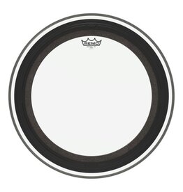 Remo Remo Emperor SMT Clear Drumhead 20″