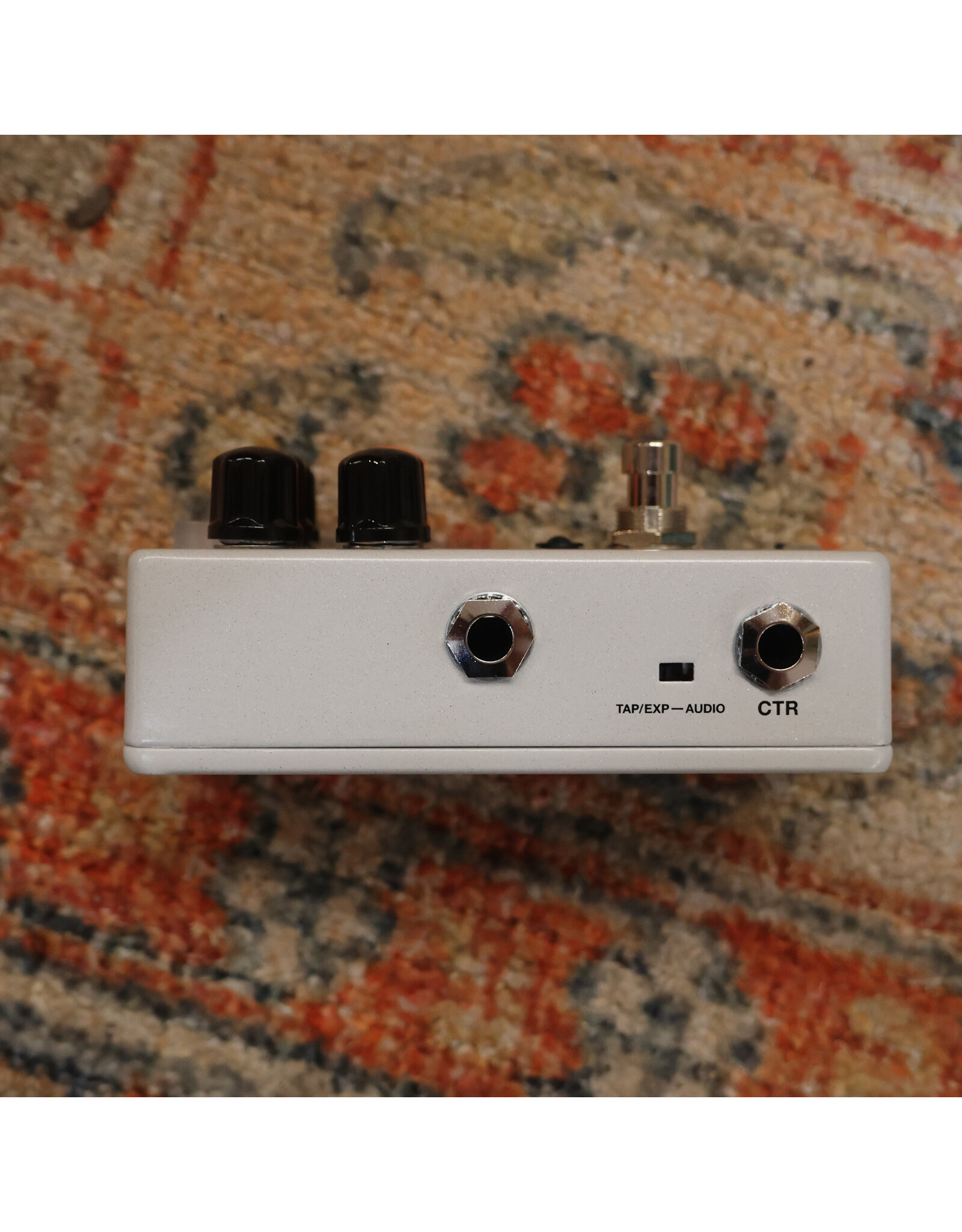 MXR MXR Textures Granular Synth Engine