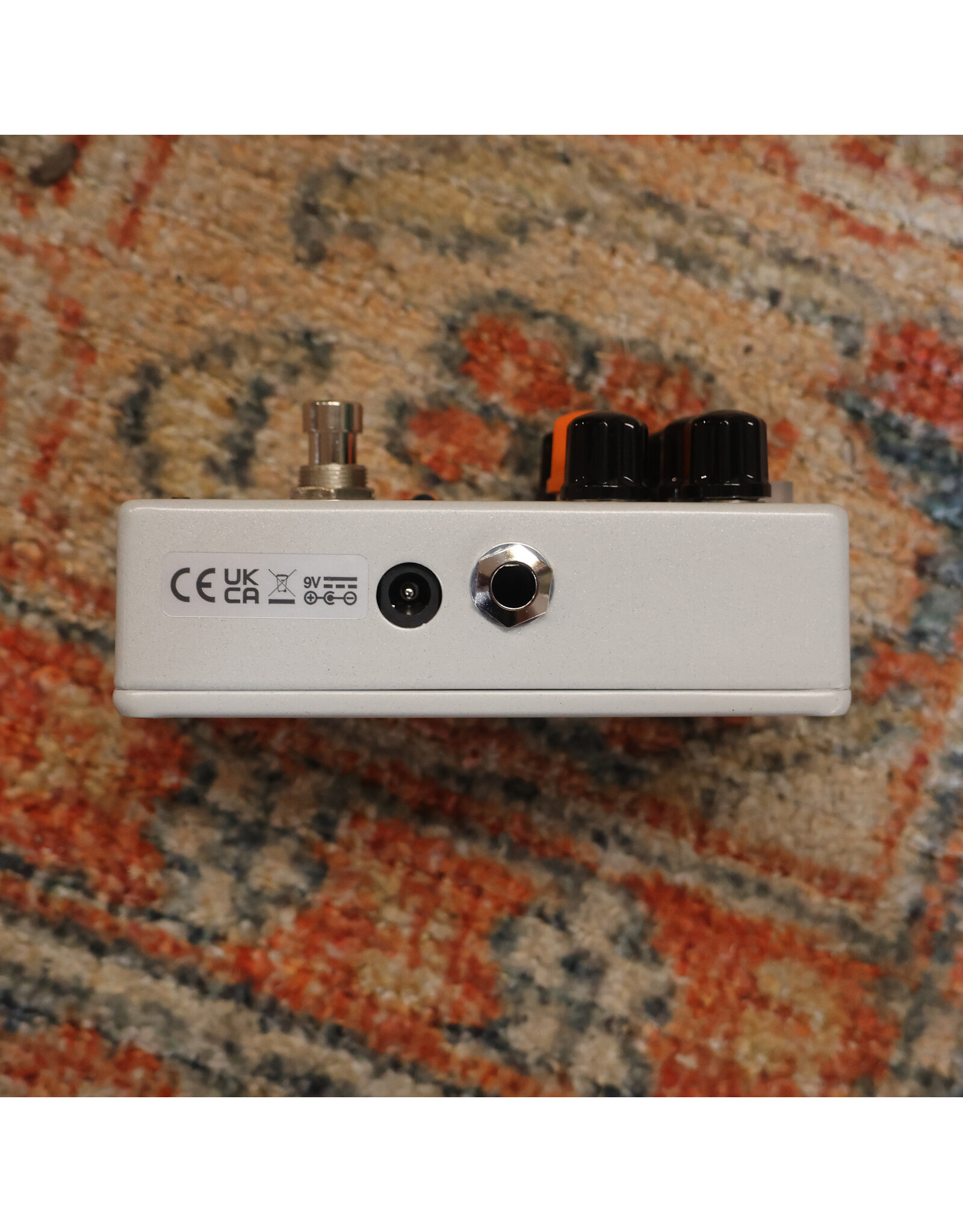 MXR MXR Textures Granular Synth Engine
