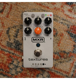MXR MXR Textures Granular Synth Engine