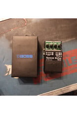 Boss Boss RE-2 Space Echo w/ Box, Used