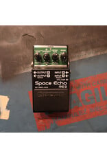 Boss Boss RE-2 Space Echo w/ Box, Used