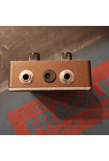 Deep Space Devices Rust, Used