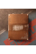Deep Space Devices Rust, Used
