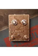 Deep Space Devices Rust, Used
