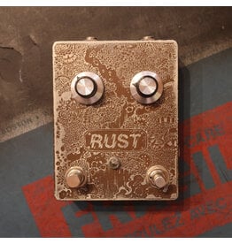 Deep Space Devices Rust, Used