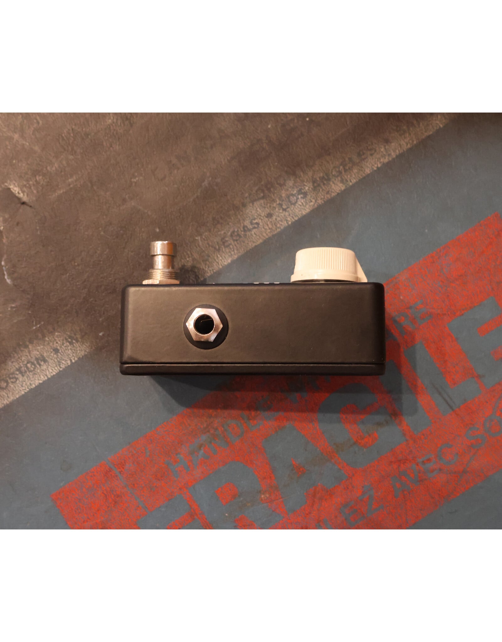 Greer Amplification Greer Sure Shot Clipping Boost, B-Stock
