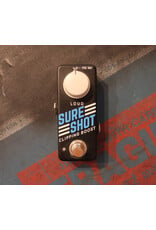 Greer Amplification Greer Sure Shot Clipping Boost, B-Stock
