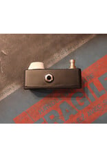 Greer Amplification Greer Sure Shot Clipping Boost, B-Stock