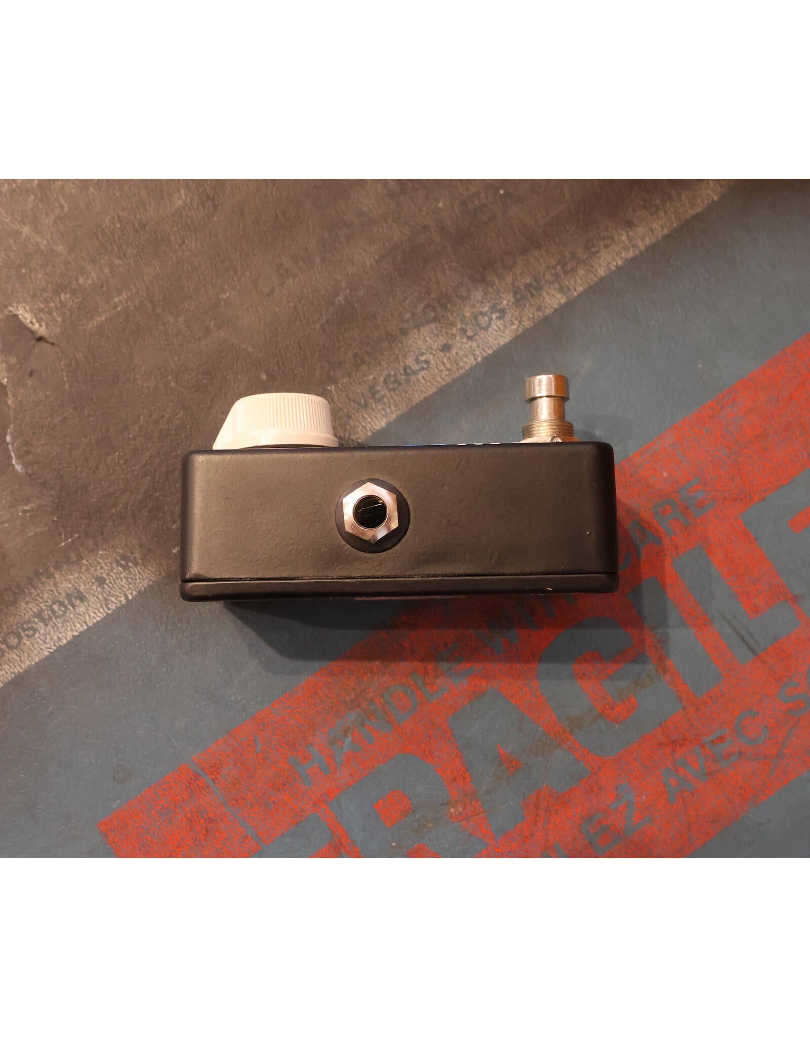 Greer Amplification Greer Sure Shot Clipping Boost, B-Stock