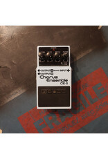 Boss Boss CE-5 Chorus Ensemble, Used