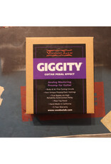 Voodoo Lab Voodoo Lab Giggity Analog Mastering Preamp w/ Box, Used
