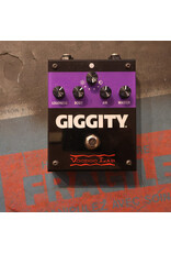 Voodoo Lab Voodoo Lab Giggity Analog Mastering Preamp w/ Box, Used