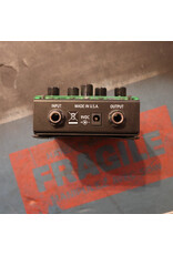 Voodoo Lab Voodoo Lab Sparkle Drive Mod Overdrive Pedal w/ Box, Used
