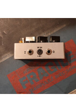 OXD Overdrive Distortion Pedal, Used