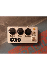 OXD Overdrive Distortion Pedal, Used