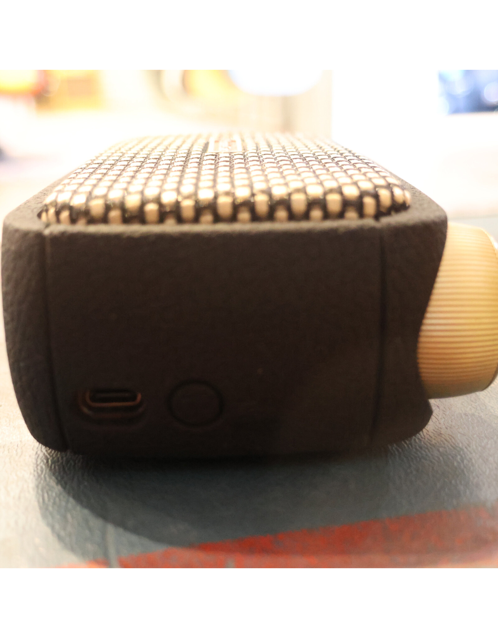 Positive Grid Spark Go 5-Watt Practice Amp, Used