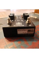 Caroline Guitar Company Caroline Guitar Company Arigato Phaser/Vibrato, Limited Black Finish, Used