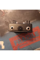 Caroline Guitar Company Caroline Guitar Company Arigato Phaser/Vibrato, Limited Black Finish, Used