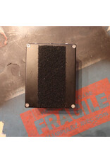 Caroline Guitar Company Caroline Guitar Company Arigato Phaser/Vibrato, Limited Black Finish, Used