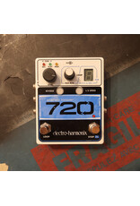 Electro-Harmonix Electro-Harmonix 720 Stereo Looper, Used
