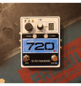 Electro-Harmonix Electro-Harmonix 720 Stereo Looper, Used