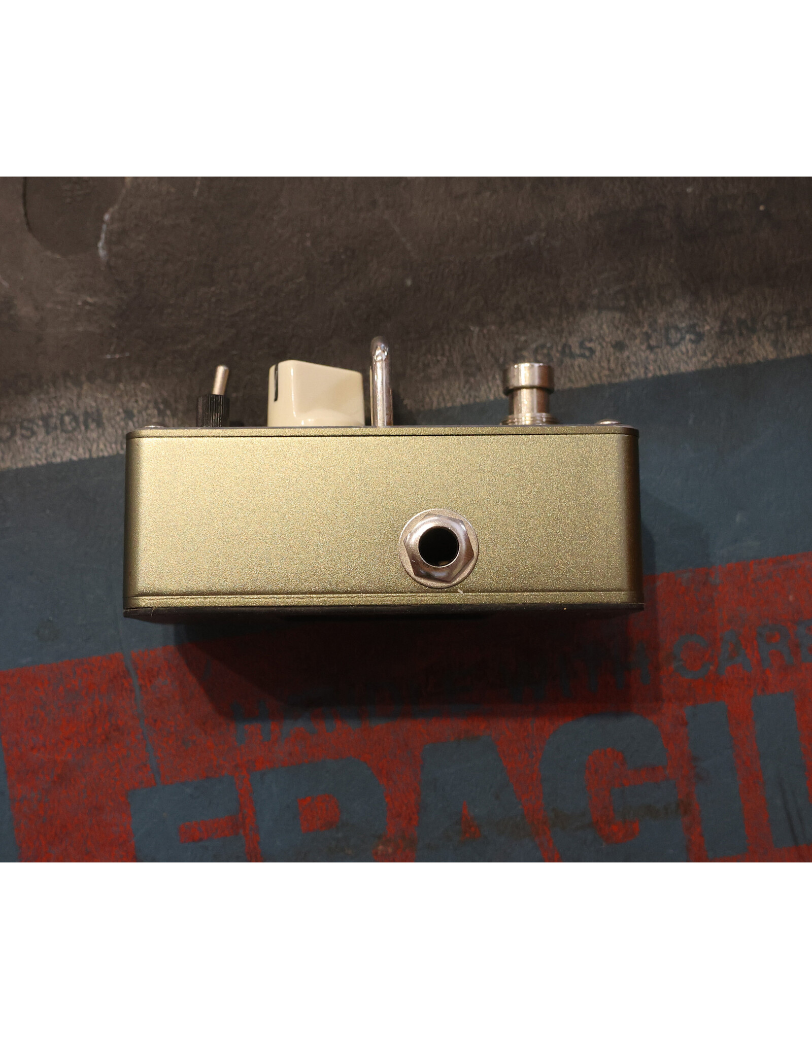 Tomsline Engineering Vintage Overdrive, Used