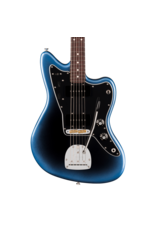 Fender Fender American Professional Jazzmaster, Dark Night w/ Deluxe Molded Case