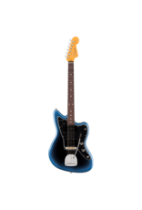 Fender Fender American Professional Jazzmaster, Dark Night w/ Deluxe Molded Case