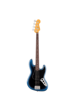 Fender Fender American Professional Jazz Bass, Dark Night w/ Deluxe Molded Case