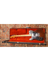 Fender Fender 1976 Left-Handed Telecaster Deluxe, Mocha w/ OHSC