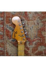 Fender Fender 1976 Left-Handed Telecaster Deluxe, Mocha w/ OHSC