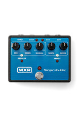 MXR MXR Flanger/Doubler Analog Effect Pedal