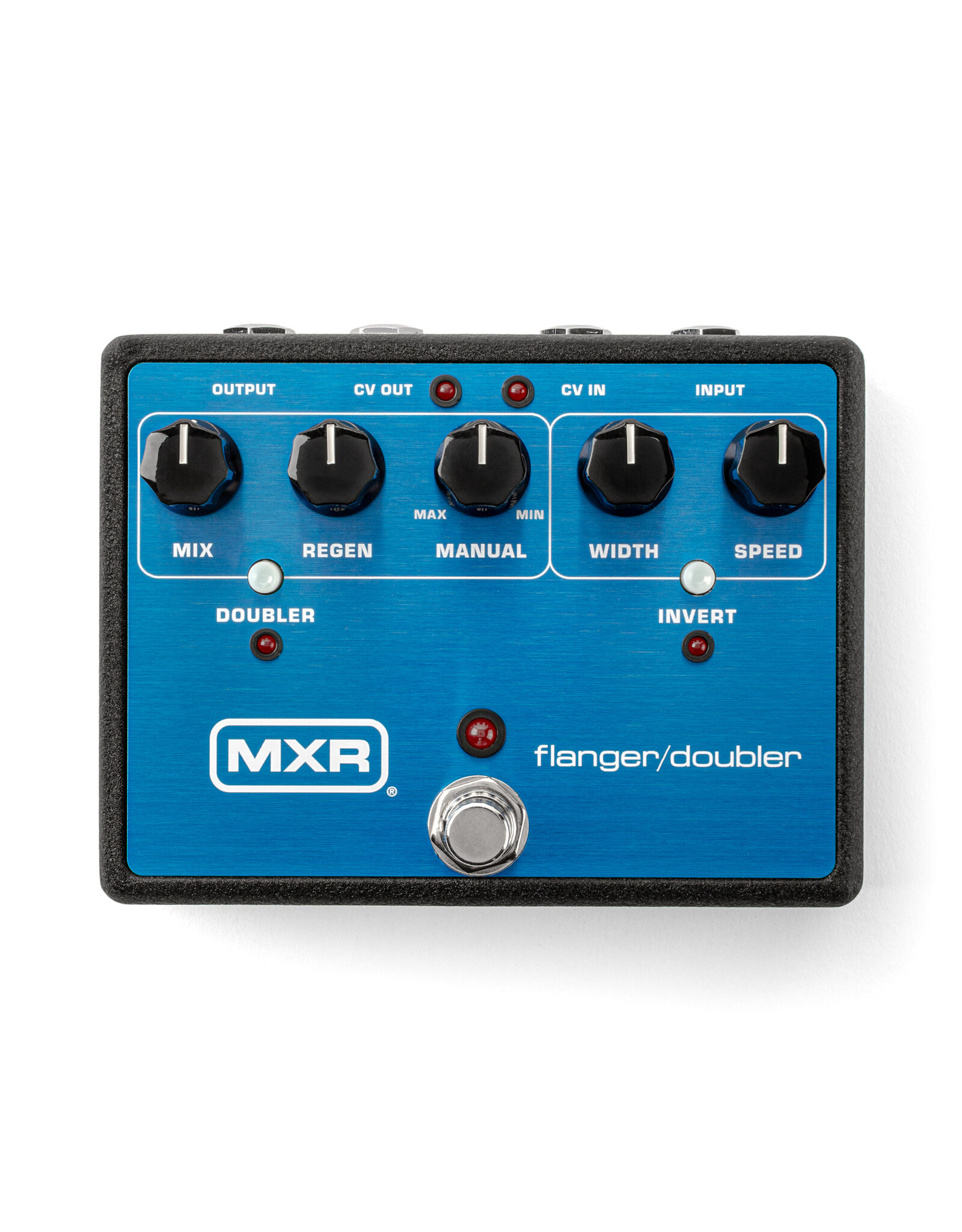 MXR MXR Flanger/Doubler Analog Effect Pedal