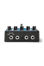 MXR MXR Flanger/Doubler Analog Effect Pedal