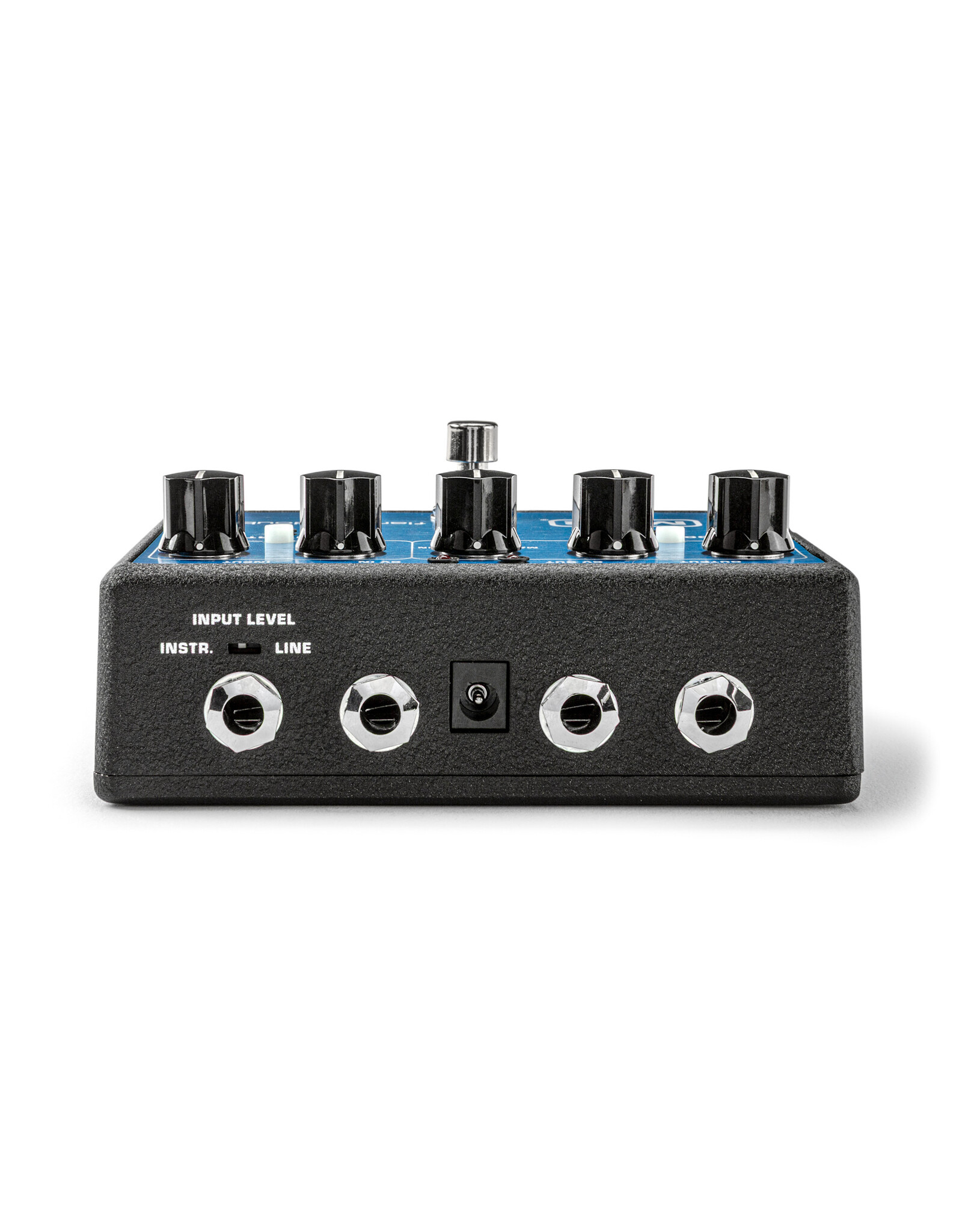 MXR MXR Flanger/Doubler Analog Effect Pedal