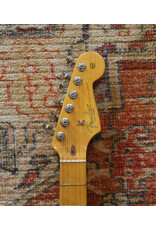 Fender Fender American Professional Classic HSS Stratocaster, 3-Color Sunburst w/ Gig Bag, Used