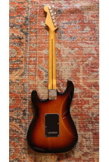 Fender Fender American Professional Classic HSS Stratocaster, 3-Color Sunburst w/ Gig Bag, Used