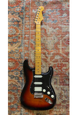 Fender Fender American Professional Classic HSS Stratocaster, 3-Color Sunburst w/ Gig Bag, Used
