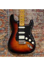 Fender Fender American Professional Classic HSS Stratocaster, 3-Color Sunburst w/ Gig Bag, Used